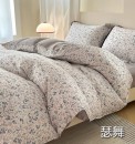 100% 60支天絲兩用被薄床包組